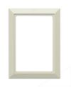 Trim Plate - Ivory
