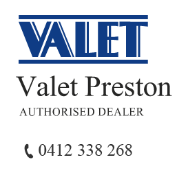 Valet Preston