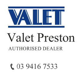 Valet Preston